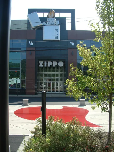 Zippo Manufacturing Company