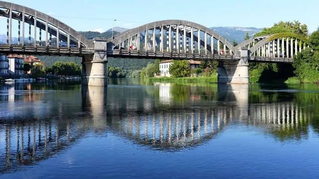 Ponte di Brivio