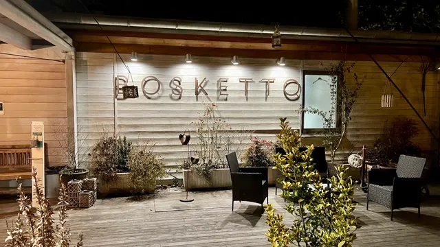 Ristorante Bosketto