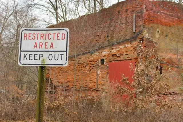 Historic Smithville Mansion