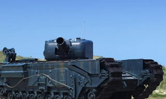 Muzeum Techniki Lotniczej i Naziemnej Vyškov