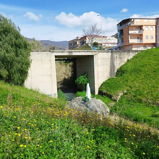 River Park "Felice Mastroianni"