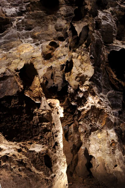 Zbrašovské Aragonite Caves