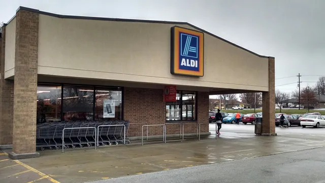 ALDI