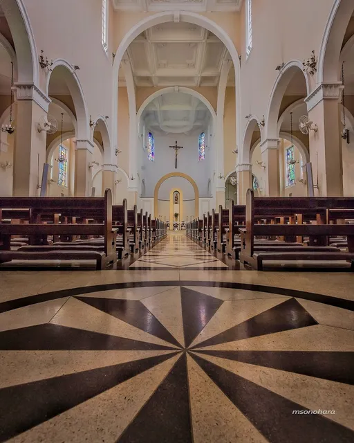 Paróquia Nossa Senhora do Carmo da Aclimação