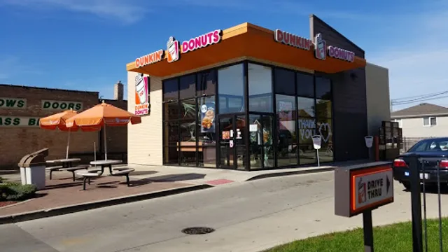 Dunkin'