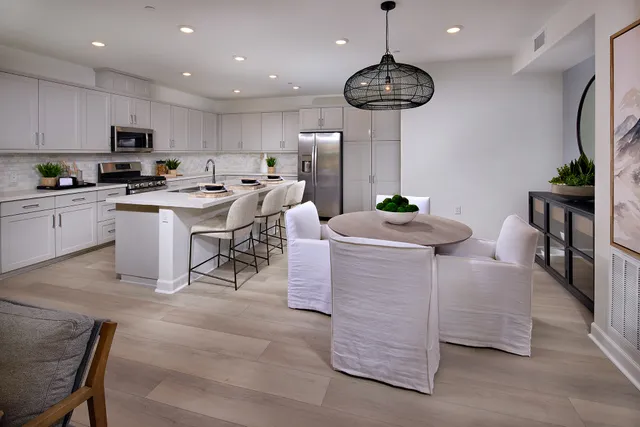 Lennar at Hudson at 3Roots