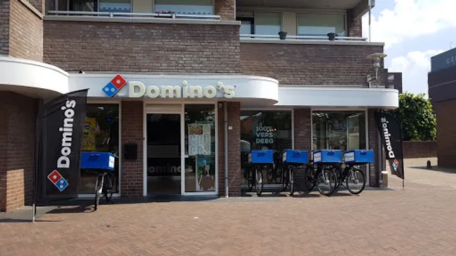 Domino's Pizza Hardenberg