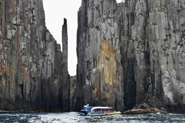 Pennicott Wilderness Journeys