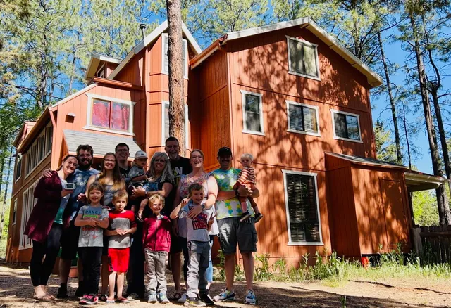 Neighborhood Church Tucson