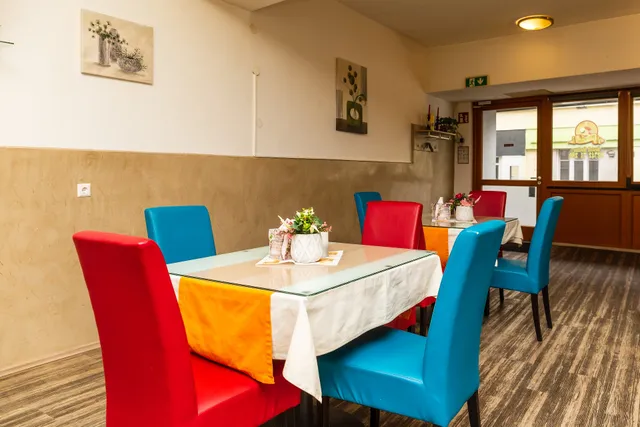 Pizza Tyom St.Pölten