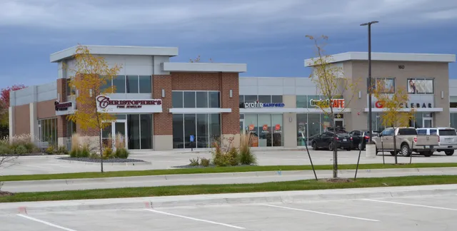 Christopher's Fine Jewelry