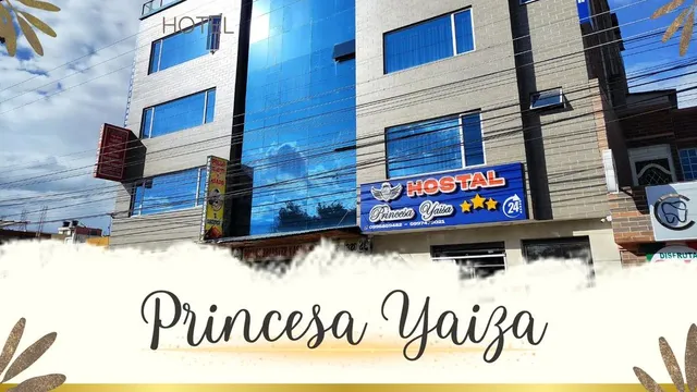 Hotel Princesa Yaiza