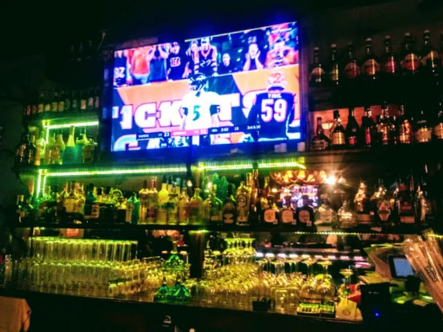 Hunters Restaurant and Bar