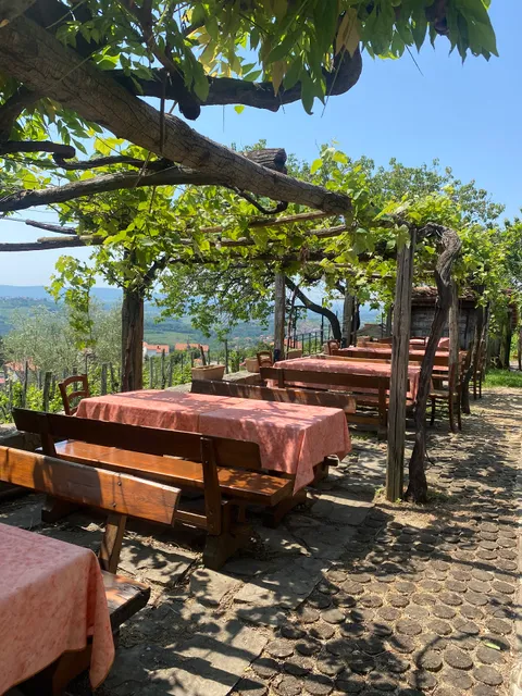 Gostišče pri Marjotu