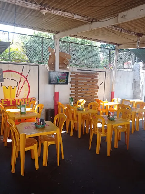 Espetinho e Restaurante do Val