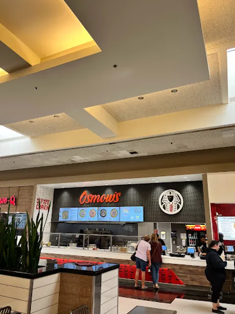 Osmow's Mediterranean