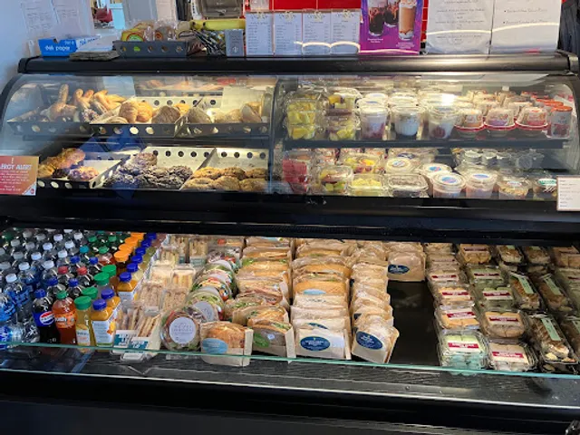 Food For Thought Cafe