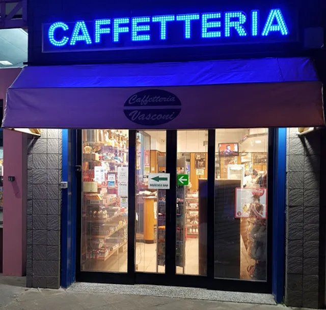 Caffetteria Vasconi c/o Centro Commerciale Futura