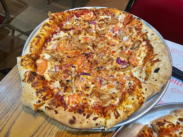 Marmiton Pizza 2 pour 1