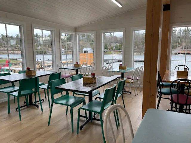 Gateway Restaurant and Bakery