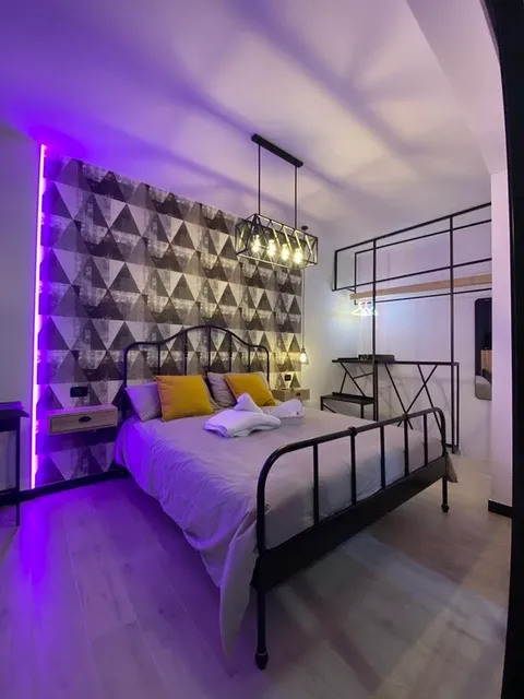 ilpostonascosto - Mini SPA