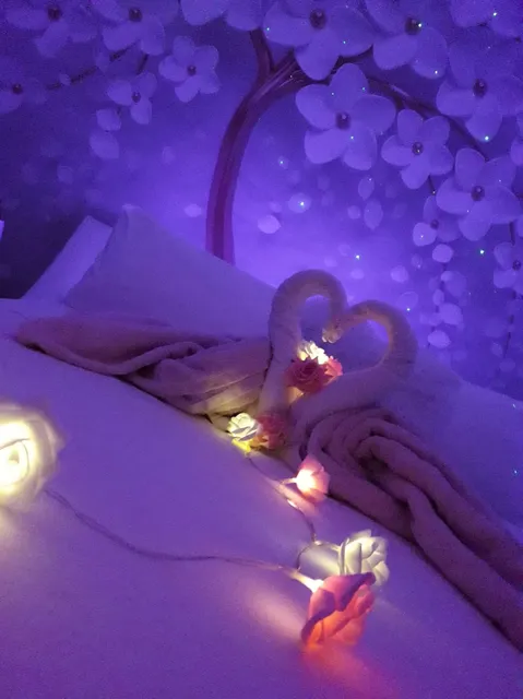 Heaven Loft appartement Spa privatif