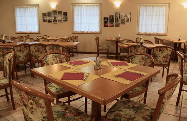 Pizzeria alla Favola