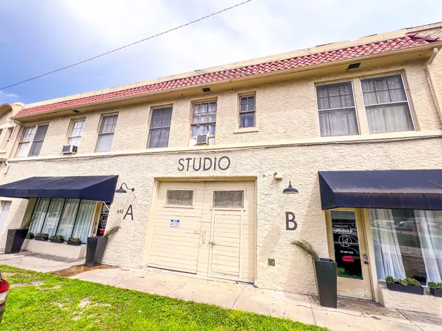 Orlando Rental Studio
