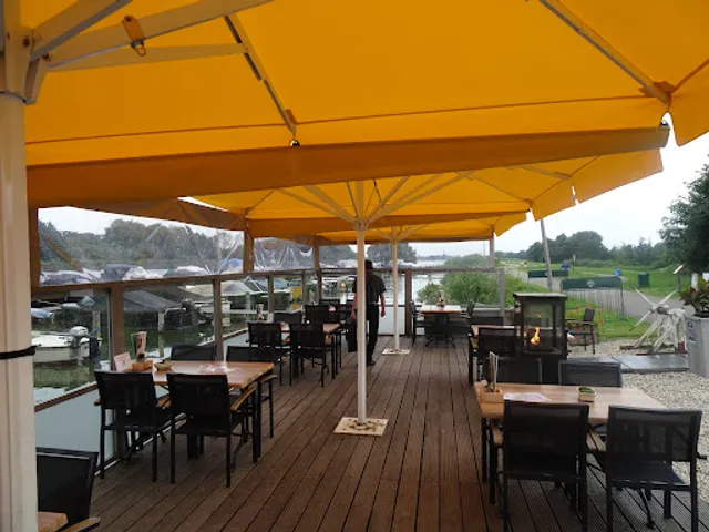 Restaurant Meerenbos