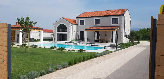 Villa Mañana Croatia