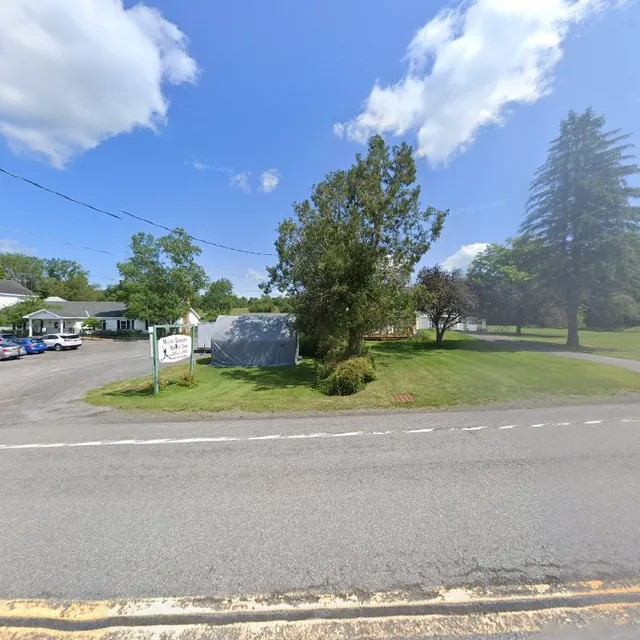 Major League Motor Inn