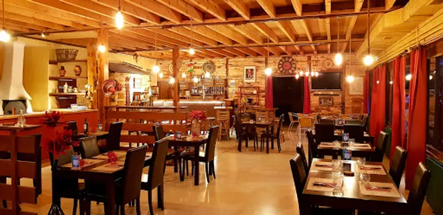 Restaurant Le Tampico