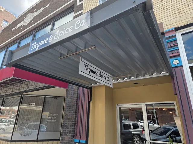 Thyme & Spice Company