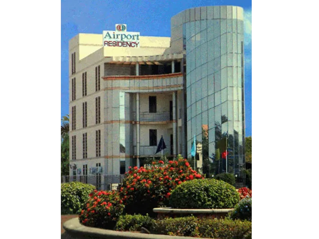 Hotel Airport Residency