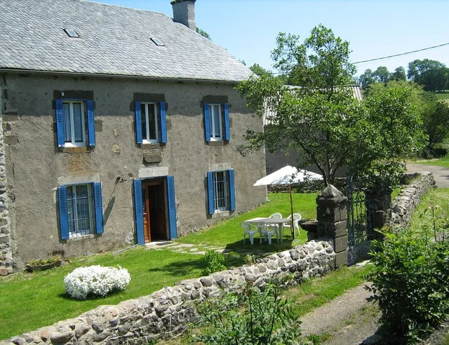 Gîte du Limon