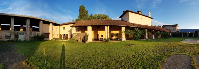 Agriturismo San Bruno
