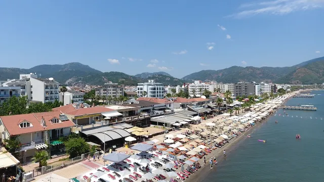 The Park Marmaris Hotel