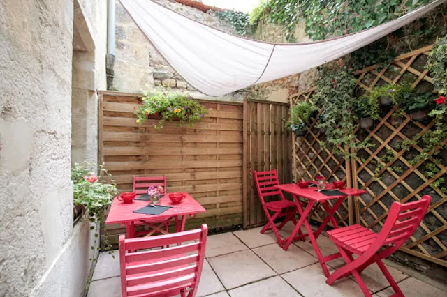 Crêperie Restaurant Crêpes & Dentelles