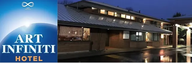 Art Infiniti Hotel