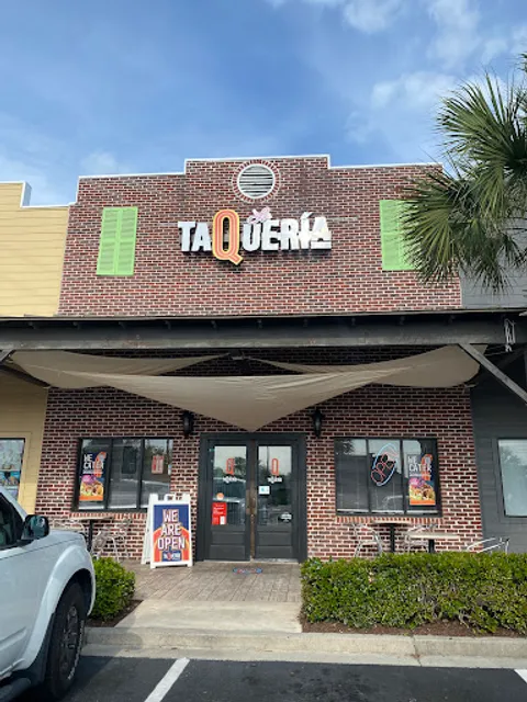 La Taqueria