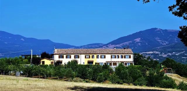 Bio Agriturismo Sant'Elia