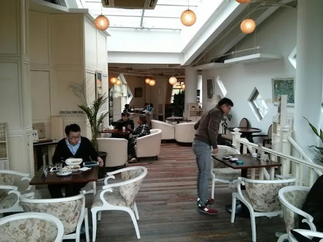 Fresh Coffee Pleasur Life