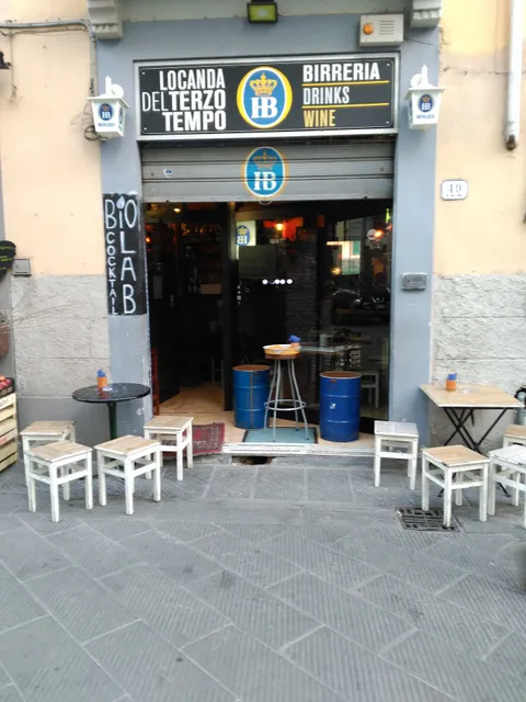 Locanda del Terzo Tempo