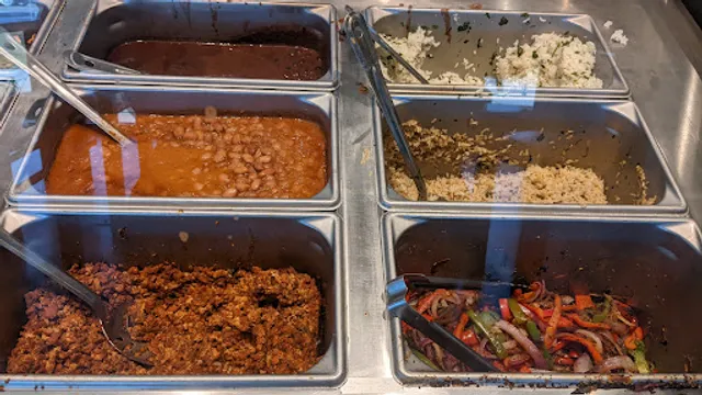 Chipotle Mexican Grill