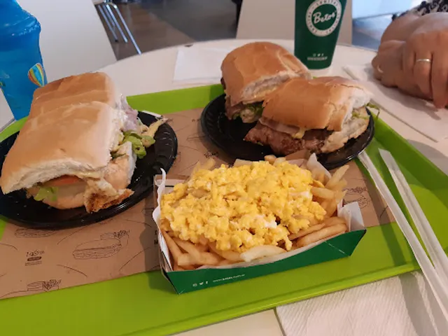 Betos Lomos - Alto Comahue