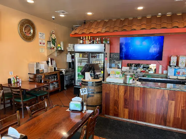 El Jalapeño Restaurant