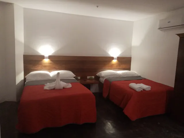 8 Suites Hotel Davao