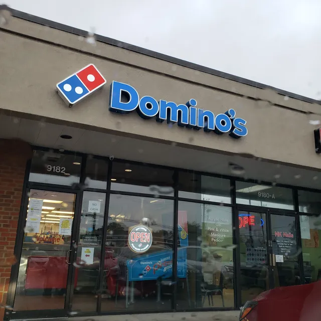 Domino's Pizza