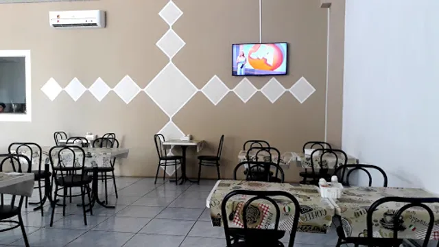 Restaurante Azzolini